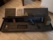 Karabin ASG M904R FALCON Honey Badger