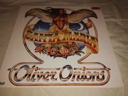 Oliver Onions Santa Maria