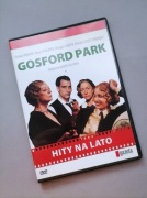 Gosford Park - DVD