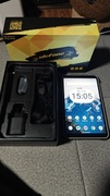 Ulefone Rugking Pad Pro wytrzymały tablet z 4G/LTE, Android 16, NFC IP68
