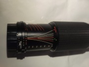 Micro Lens MC Sicor XL 75-300