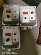 Sterownik klimatu microfan bravo r. Hege 6a 