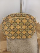 Torebka damska typu korek