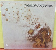 Family – Anyway… - 1970/ Re 1984  - Tis - Germany  EX+