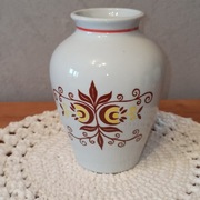 Stary wazon Chodzież PRL