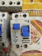 wyłącznik różnicowoprądowy schrack 40A