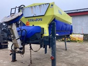 Piaskarka nido stratos 7 m napęd Roto Power diezel