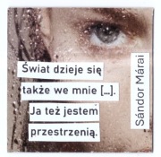 unikalny, laminowany magnesik ręcznej roboty nr 650