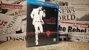 Justin Timberlake - Futuresex Loveshow Live Koncert na Blu-ray + DVD