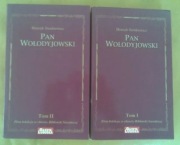 Pan Wołodyjowski Henryk Sienkiewicz
