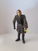 Figurka Hasbro 2005 Star Wars Anakin Skywalker 