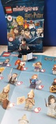 LEGO minifigures Harry Potter 16