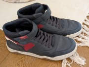 Geox Respira 41 buty wiosenne dla chłopca 