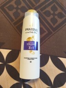 Pantene. 3w1 extra volume. Do włosów 