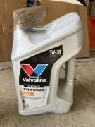 Olej Silnikowy 5w30 Valvoline Synpower Xl-III C3 5L