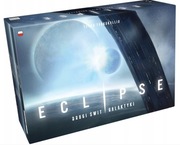 gra Lautapelit.fi Eclipse Drugi świt galaktyki PL