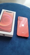 iPhone 12 mini Red 64GB 