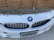 Grill nerki BMW F32 F33 F36 polift SPORT ORYGINALNY 
