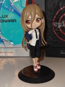 Figurka Power Chainsaw Man Banpresto Q posket