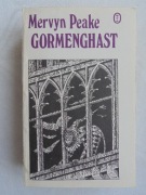 Gormenghast - Mervyn Peake