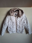 Cienka kurtka pikowana Impress Nowa z metką XL 