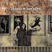 Jakko M Jakszyk - Secrets & Lies Winyl King Crimson