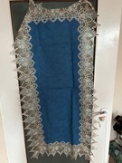 Nowy bieżnik ekoskóra z gipiurą 60x120