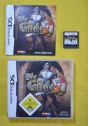 DIE GILDE DS NINTENDO