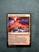 [MTG] [PROXY] Valakut, the Molten Pinnacle