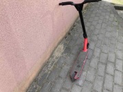 Hulajnoga wyczynowa dla dzieci o nazwie Free