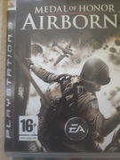 Medal of honor airborne ps3