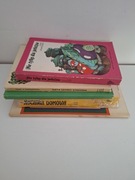 5 x Z. ZAWISTOWSKA ..,,POTRAWY NISKOKALORYCZNE,,