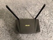 Router ASUS RT-AX56U Wi-Fi 6 AX1800 / AiMesh / komplet w pudełku