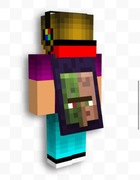 Minecraft Experience Peleryna Kod