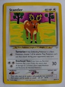 Stantler 38/64 POKEMON