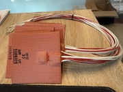 Mata grzejna Voron 0 - Keenovo 24V 60W