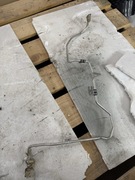 Przewód klimatyzacji renault