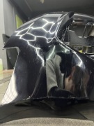 Zderzak przedni Audi a4 b9 8w 8w0 15-19 LY9B
