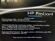 HP DL120 G7 32GB P410 + cache