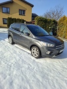 Ford escape 2,0 napęd 4x4