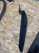 Porsche 991 osłona błotnika prawego 99150464200