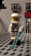 Minifigurka LEGO COL01-13 Spaceman, Seria 1