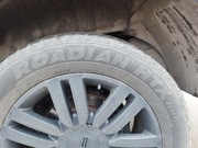 Opony Nexen roadian htx rh5 wielosezon 275/55r20