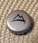 Kapsel Molson butelkowane Kanada