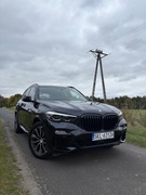 BMW X5 45e xDrive Hybryda