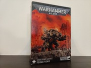 Warhammer 40k Chaos Space Marines: Forgefiend