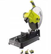 RYOBI PRZECINARKA DO METALU 2300W 355mm ECO2335HG 3800obr/min