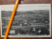 Świeradów Zdrój Graniczna Pobiedna Mirsk Wieża Mon Plaisir Szklarska Poręba