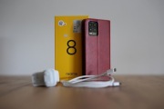 Realme 8 6Gb/128Gb szary