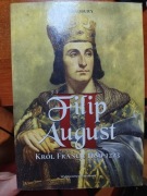 Jim Bradbury - Filip II August